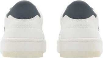 Guess Sneakers Wit Heren