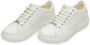 Guess Basketbalsneakers All White Wedding Breakhorn White Heren - Thumbnail 10