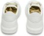 Guess Basketbalsneakers All White Wedding Breakhorn White Heren - Thumbnail 11