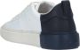 GUESS NEW VICE Heren Sneakers Wit Moderne Comfort en Elegantie - Thumbnail 6