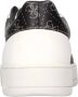 Guess Sneakers Zwart Black Heren - Thumbnail 2