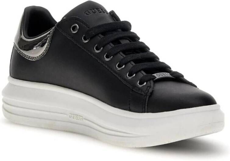 Guess Sneakers Zwart Dames