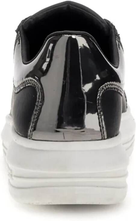 Guess Sneakers Zwart Dames