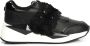Guess Sneakers Zwart Dames - Thumbnail 3