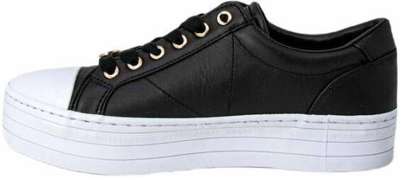 Guess Sneakers Zwart Dames