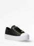 Guess Sneakers van leer model 'Bells' - Thumbnail 12