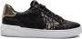 Guess Zwarte Synthetische Sneakers Fl5Rf2Fab12 Black Dames - Thumbnail 14