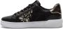 Guess Zwarte Synthetische Sneakers Fl5Rf2Fab12 Black Dames - Thumbnail 15