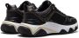 Guess Zwarte Veterschoenen voor Vrouwen Black Dames - Thumbnail 6