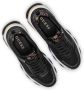 Guess Zwarte Veterschoenen voor Vrouwen Black Dames - Thumbnail 8