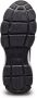 Guess Zwarte Veterschoenen voor Vrouwen Black Dames - Thumbnail 9
