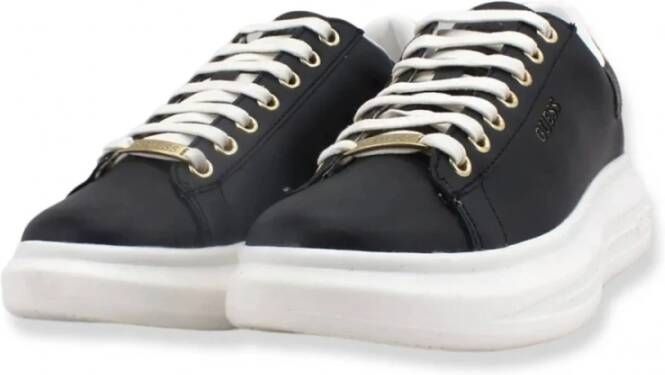 Guess Sneakers Zwart Dames