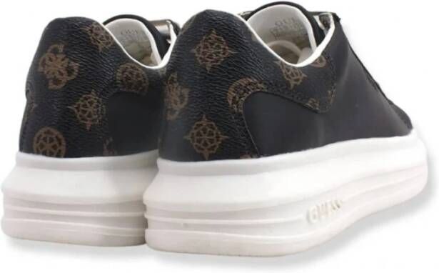 Guess Sneakers Zwart Dames
