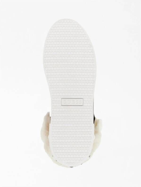 Guess Sneakers Zwart Dames
