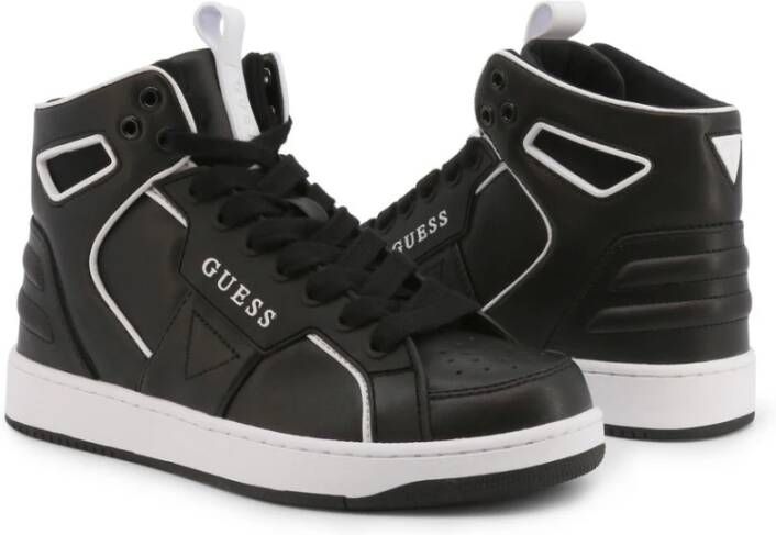 Guess Sneakers Zwart Dames