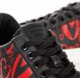 Guess Sneakers Black Dames - Thumbnail 5