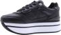 Guess Scarpe sneaker Hansin runner embossed Ds21Gu11 Fl5Hnspel12 - Thumbnail 10