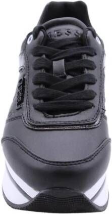 Guess Sneakers Zwart Dames