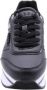 Guess Scarpe sneaker Hansin runner embossed Ds21Gu11 Fl5Hnspel12 - Thumbnail 11