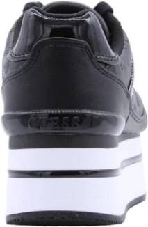 Guess Sneakers Zwart Dames