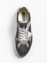 Guess Lage Leren Sneakers Multicolor Baskets Multicolor Heren - Thumbnail 6