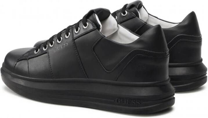 Guess Sneakers Zwart Heren