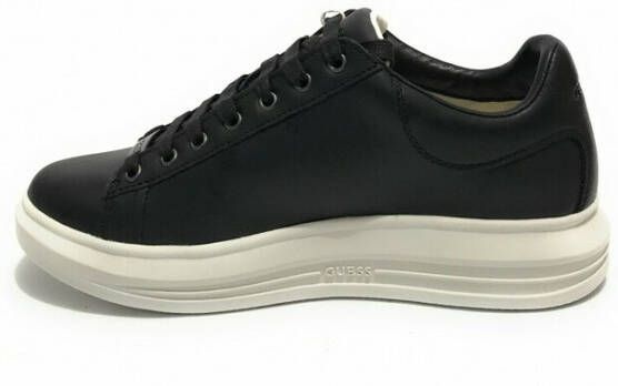 Zapatillas Guess Vibo Carryover FM5VIB FAL12 Marrón | Zapatos.es