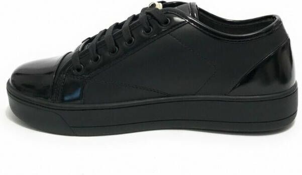 Guess Sneakers Zwart Heren