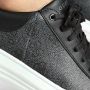 Guess Modieuze herensneakers met versterkte zool Zwart Heren - Thumbnail 3