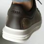 Guess Modieuze herensneakers met versterkte zool Black Heren - Thumbnail 5