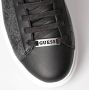 Guess Modieuze herensneakers met versterkte zool Black Heren - Thumbnail 8