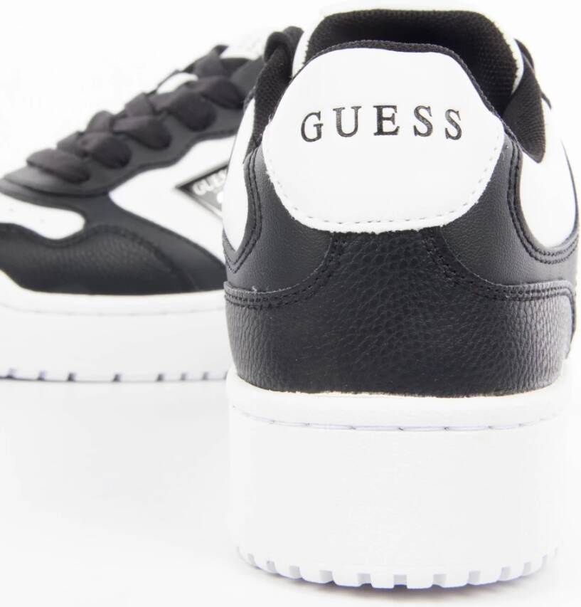 Guess Stad Lage Mandje Schoenen