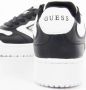 GUESS Landen Low Top Fashion Sneakers Wo Multicolor - Thumbnail 5