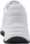 Guess Stijlvolle damessneakerscollectie White Dames - Thumbnail 8