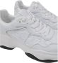 Guess Stijlvolle damessneakerscollectie White Dames - Thumbnail 11