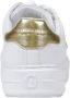 Guess Stijlvolle damessneakerscollectie White Dames - Thumbnail 10