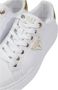 Guess Stijlvolle damessneakerscollectie White Dames - Thumbnail 12