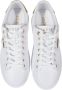 Guess Stijlvolle damessneakerscollectie White Dames - Thumbnail 13