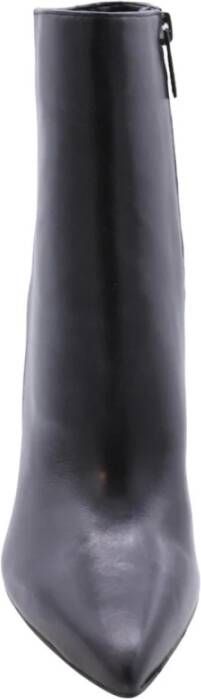 Guess Stijlvolle Enkellaars Travis Black Dames