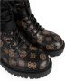 Guess Stijlvolle Instaplaarzen Black Dames - Thumbnail 5