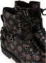 Guess Stijlvolle Instaplaarzen Black Dames - Thumbnail 6