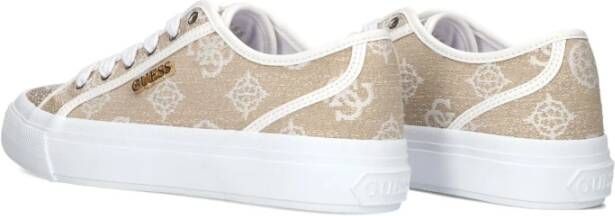 Guess Stijlvolle Jelexa Dames Sneakers
