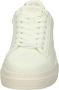 Guess Damesneakers Herfst Winter Collectie White Dames - Thumbnail 11