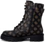Guess Veelzijdige en Modieuze Anfibio voor Vrouwen Multicolor Dames - Thumbnail 4