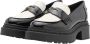 Guess Multicolor Loafers zonder Sluiting Black Dames - Thumbnail 26
