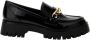 Guess Lage Damesschoenen Herfst Winter Collectie Black Dames - Thumbnail 14