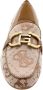 Guess Stijlvolle Mocassin Schoenen Beige Dames - Thumbnail 6