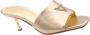 Guess Sneakers met labeldetails model 'JAZLIE2' - Thumbnail 7