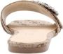 Guess Sandalen met logo-applicatie model 'JOLLY' - Thumbnail 9