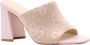 Guess Stijlvolle Mule Keila Beige Dames - Thumbnail 8